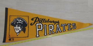 Vintage Pittsburgh Pirates 70 