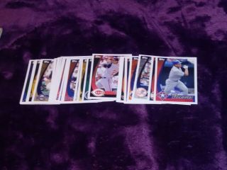 2002 Post Cereal Baseball Card Set - - 30 Cards - Arod,  Ichiro,  Bagwell