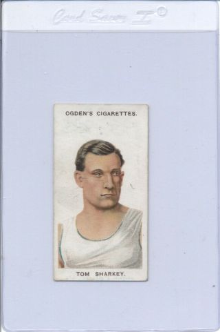 1908 Ogden 