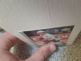 YOUNG GUNS Sidney Crosby Rookie Card 201 in 3