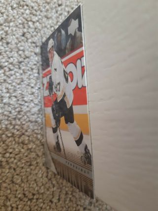 YOUNG GUNS Sidney Crosby Rookie Card 201 in 4