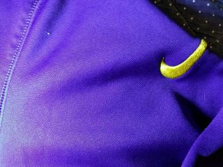Minnesota Vikings Therma fit On - field Apparel Hoodie Sweatshirt Size XXL 5
