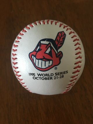 Jim Thome Signed Autographed Cleveland Indians 1995 Indians Baseball HOF 18 3