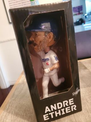 Los Angeles Dodgers Andre Ethier 2017 Bobblehead