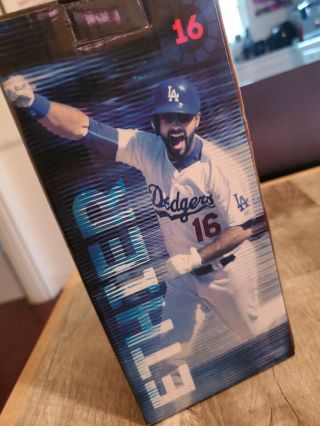 Los Angeles Dodgers Andre Ethier 2017 Bobblehead 3