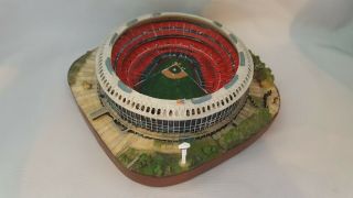 2005 Commemorative St.  Louis Cardinals Busch Stadium Game - Day Give Away