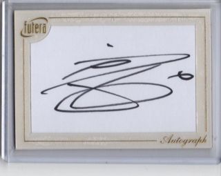Phil Jagielka 2018 Futera Unique Gold Frame 1 Of 1 Autograph Auto 1/1 England
