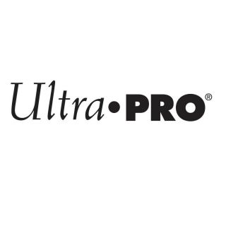 10 X Ultra Pro 9 - Pocket Platinum Binder Album Folder Card Pages Standard Size