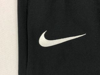 Nike Ohio State Buckeyes - Black Dri - Fit Athletic Pants (XL) - 3