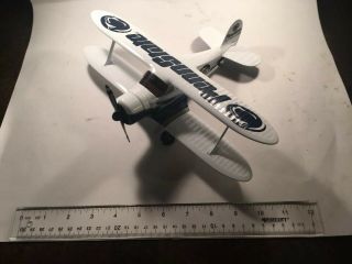 Liberty Classics 1996 Penn State Limited Edition Beechcraft Staggerwing Plane