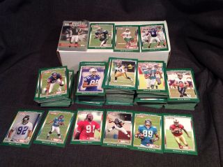 2006 Topps Total Complete Set W/rookies & Sports Illustrated Set