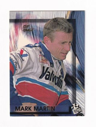 1994 Press Pass Cup Chase Cc17 Mark Martin Bv$15 Scarce