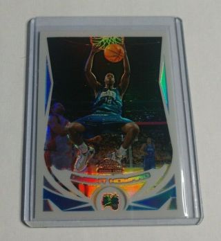 R15,  243 - Dwight Howard - 2004/05 Topps Chrome - Rookie - 166 - Refractor -