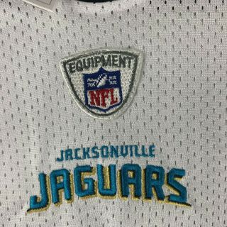 Reebok Authentic Jersey Jacksonville Jaguars Maurice Jones - Drew Size 52 XL 4