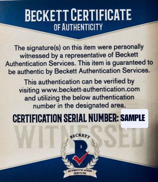 Dallas Cowboys Amari Cooper Signed 8 x 10 Photo Spotlight Auto - BAS Beckett 2