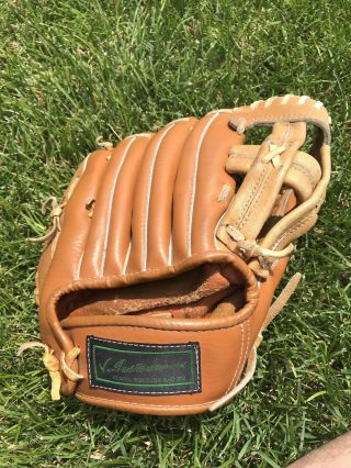 Vintage Sears Ted Williams Baseball Glove 2