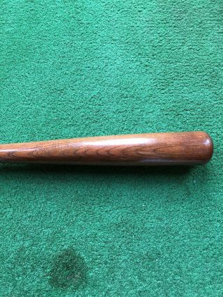 Wooden Baseball Bat 32 Inch Adirondack