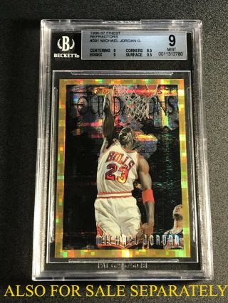 DIRK NOWITZKI 1999 SKYBOX NBA HOOPS 4 Y2K CORPS FOIL INSERT CARD PSA 10 POP1 8