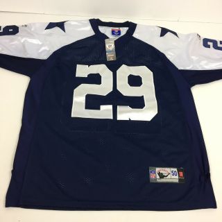 Demarco Murray Dallas Cowboys Nfl 29 Nike On Field Jersey Adult Size 50 W/ Tags
