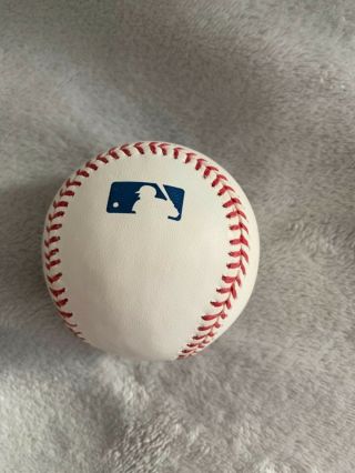Pete Rose SIGNED INSCRIBED OML Baseball PSA DNA Lincoln Shot I’m Born April 14 5