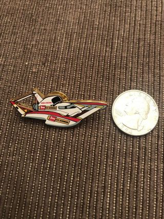U - 9 Jones Racing Tack Tack Unlimited Hydroplane Pin Button Seattle Seafair