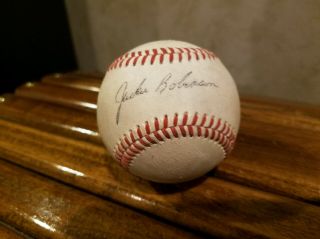 Jackie Robinson National League Baseball