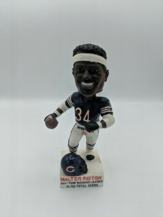 Walter Payton Bobblehead - Chicago Bears Limited Edition