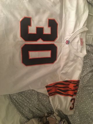 Authentic Mitchell And Ness Jersey Size 52