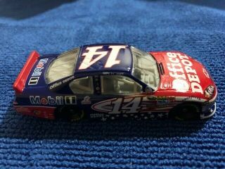 Tony Stewart Diecast 1/64 Honoring our Heroes Car Office Depot 2011 Action 3