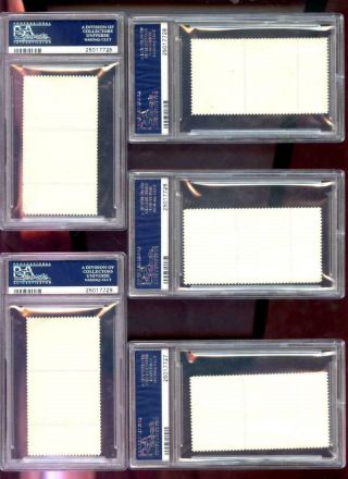 1961 Topps Stamp Panels Zorro Versalles Bill Stafford PSA 5 Graded Baseball Card 2