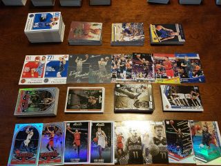 2018 - 19 Complete Master Mini Chronicles Set 1 - 300 Luka Doncic Trae Young Hot