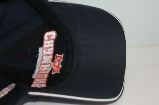 Auburn Tigers National Champions Football 2 Time 1957 2010 Baseball Hat Cap 5