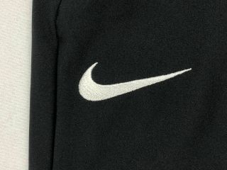 Nike Ohio State Buckeyes - Black Dri - Fit Athletic Pants (M) - 3