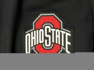 Nike Ohio State Buckeyes - Black Dri - Fit Athletic Pants (M) - 4