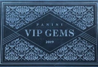 TRAE YOUNG 2019 Panini National VIP BLACK BOX DIAMOND 3/3 ATLANTA HAWKS SSP 2