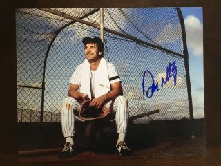 Don Mattingly Autographed Signed 8x10 Photo York Yankees 1