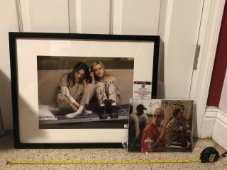 Oitnb Framed Signed Autographed Photos Pictures Posters Piper Alex Dottie