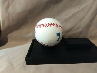 York Yankee Gary Sanchez Signed Autograph Baseball 2