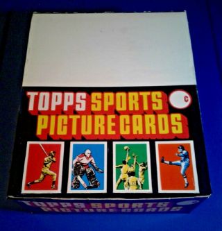 Topps 1984 Baseball Rack Pack - Ozzie Smith,  Mike Schmidt,  Plus Pack 4