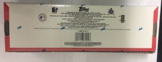 2007 Topps Baseball HTA Hobby Factory Set Complete 661 Card Box Set 3