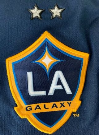 2007 - 2008 LA Galaxy Away Jersey Landon Donovan,  Size Large 3