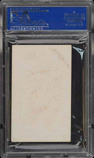1923 V145 - 1 Paterson Hockey Goldie Prodgers 32 PSA 5 EX (PWCC) 2