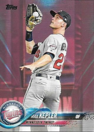 2018 Topps Mother 