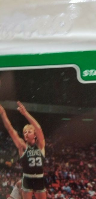1983 - 84 Star 26 Larry Bird SP very good Boston Celtics 2