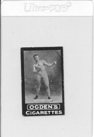 1901 Ogden 