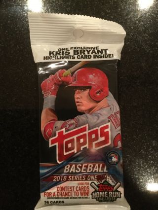 2018 Topps Series 1 Jumbo Auto/relic/auto Relic “hot Pack” Trout,  Judge??? A