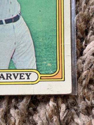 1972 Topps Steve Garvey 686 Los Angeles Dodgers 5
