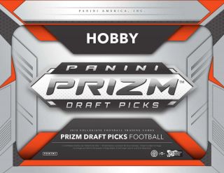 San Francisco 49ers - 2019 Prizm Draft Picks 1/4 Case (4 Box) - Live Break 3