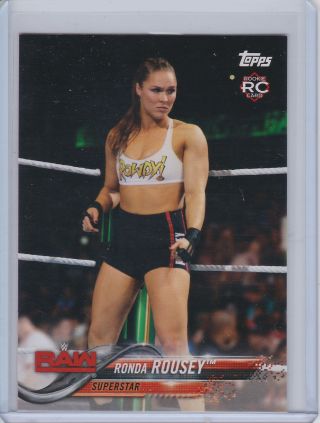 2018 Topps Wwe Then Now Forever 150 Card Master Complete Base,  1 Insert Set S2