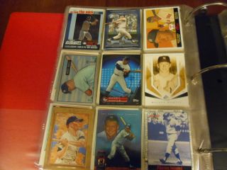 Great Baseball Card Packs From 20 - 27 Years Ago MICKEY MANTLE 3
